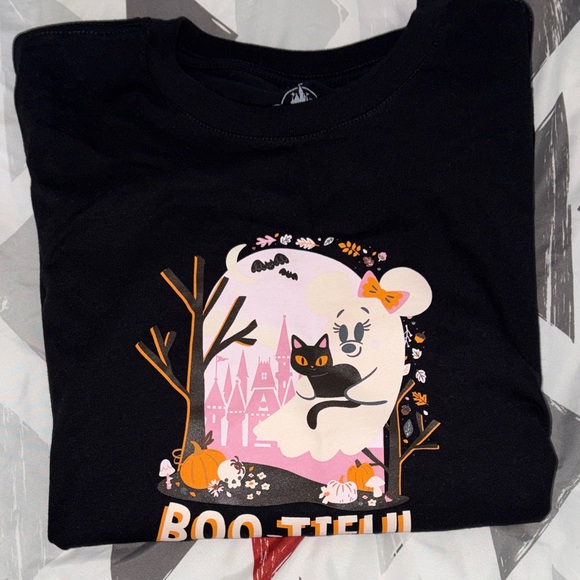 Disney world Boo-tiful Graphic T-Shirt - Picture 5 of 5